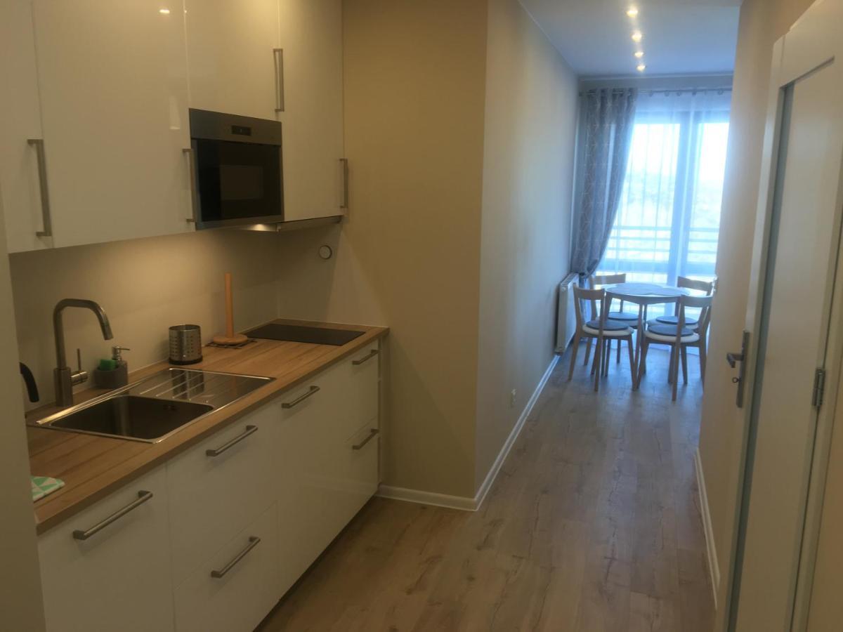Ferienwohnung Apartament Silence Triventi Afekt Karpacz Exterior foto